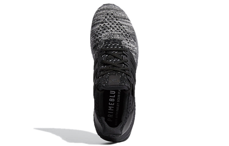 adidas Ultraboost 4.0 DNA 'Grey Four Black' H04080