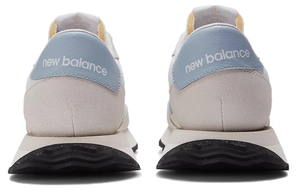 (WMNS) New Balance 237 'White Blue' WS237RC
