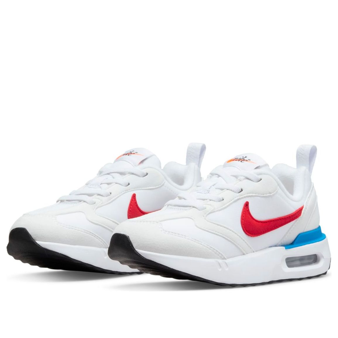 (PS) Nike Air Max Dawn 'White Photo Blue' DC9318-104