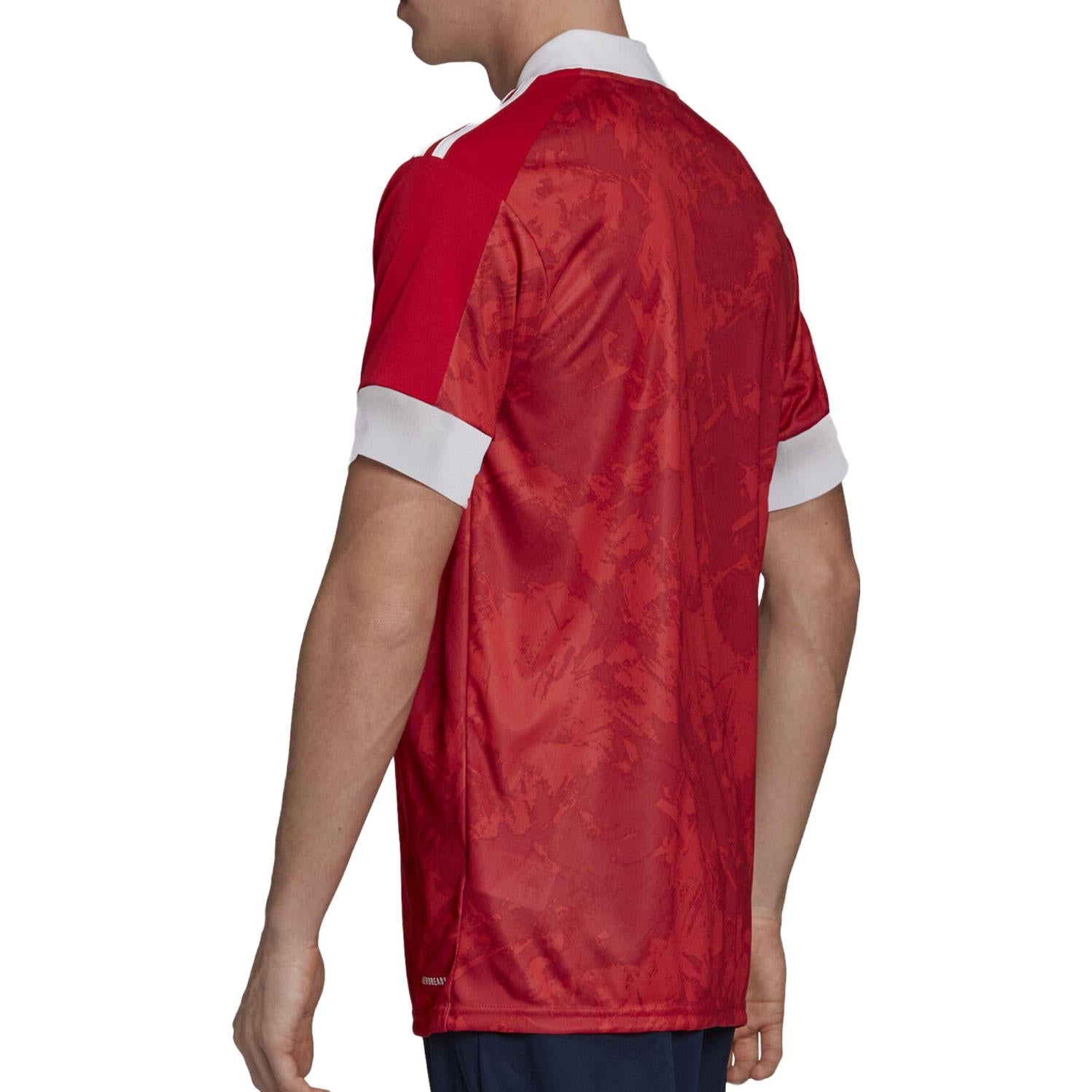 adidas RFU Home H Jersey JSY GQ1193