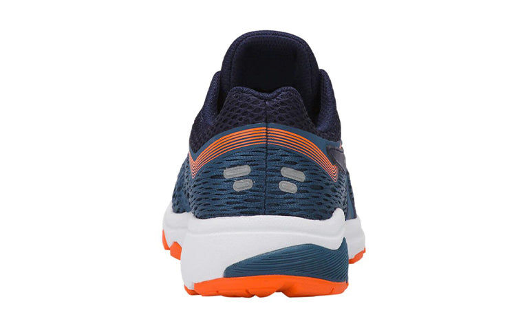 (GS) ASICS GT-1000 7 'Blue Orange' 1014A005-403
