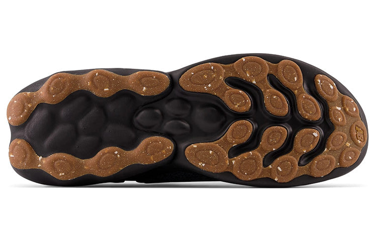 New Balance Fresh Foam Roav Elite 'Black Gum' MRVELEK1
