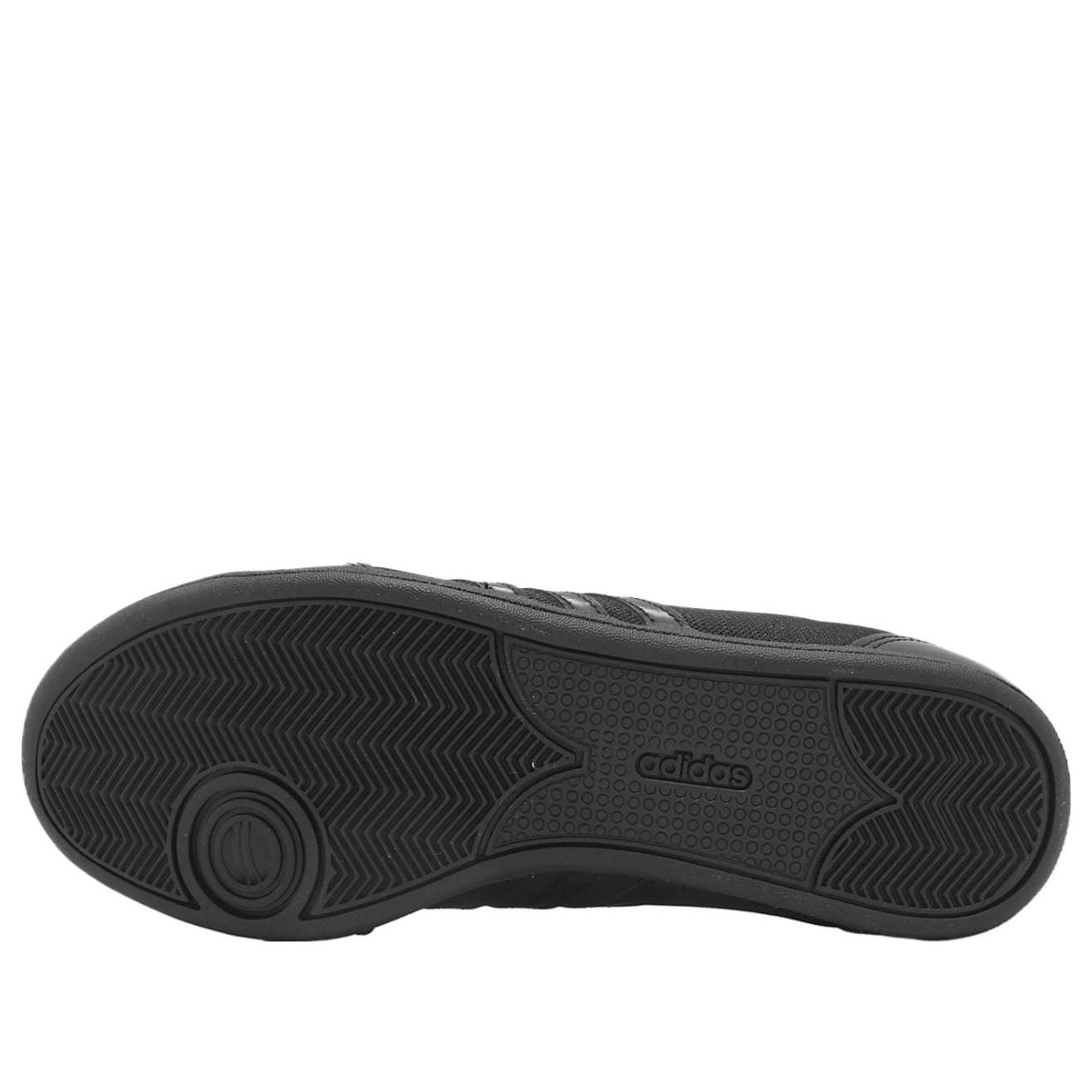 (WMNS) adidas Diona Ballet 'All Black' JR7318