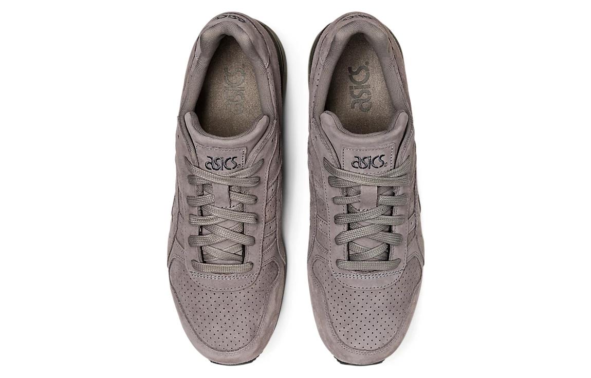ASICS GT-II 'Clay Grey' 1201A705-020
