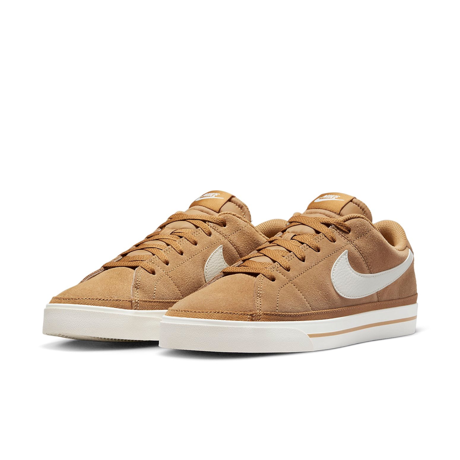 Nike Court Legacy 'Elemental Gold' DH0956-700
