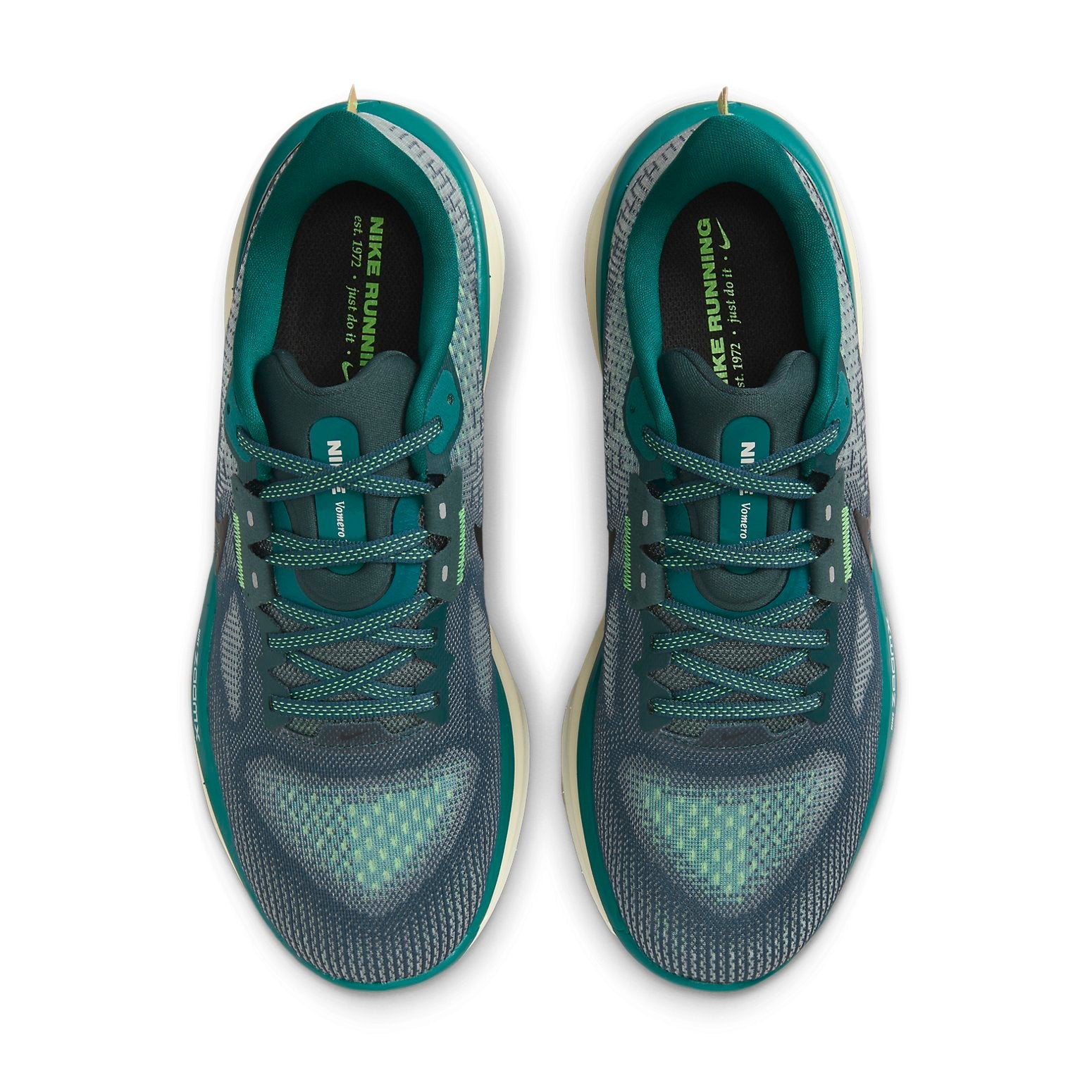 Nike Air Zoom Vomero 17 'Deep Jungle' FB1309-300