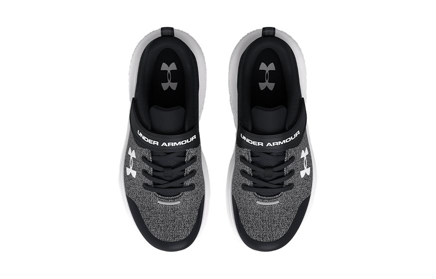 (PS) Under Armour Revitalize AC 'Black White' 3026710-001
