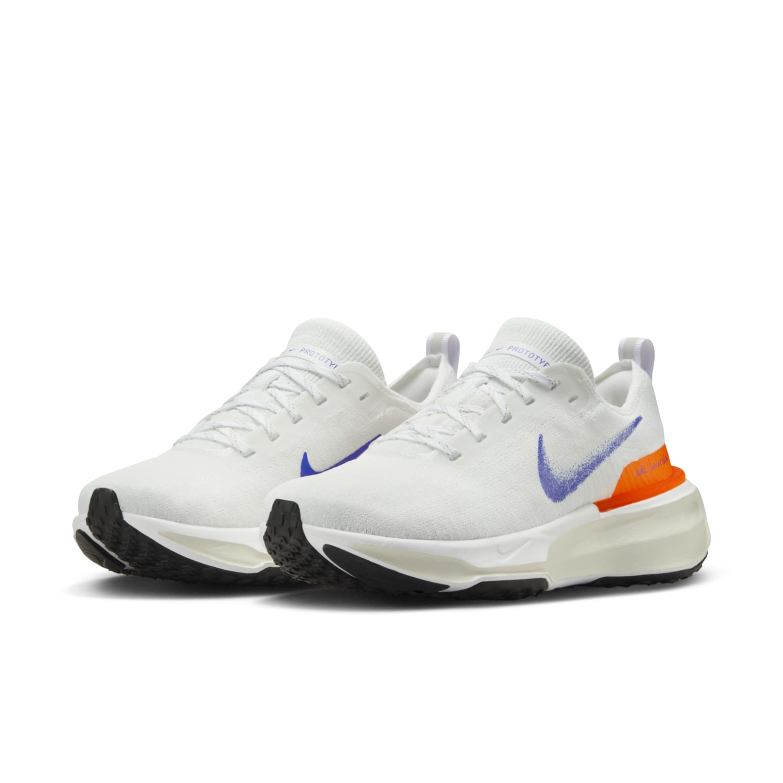 (WMNS) Nike ZoomX Invincible 3 'Blueprint Pack' HJ6655-900