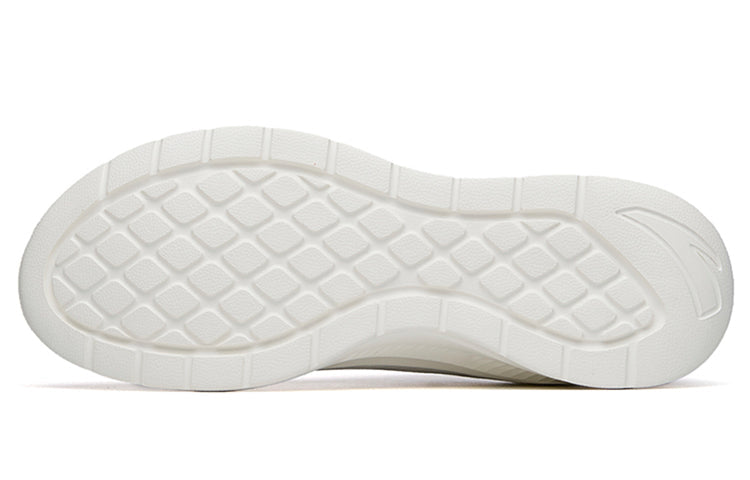 ANTA Running Series Sneakers 'White Blue' 912235521-3