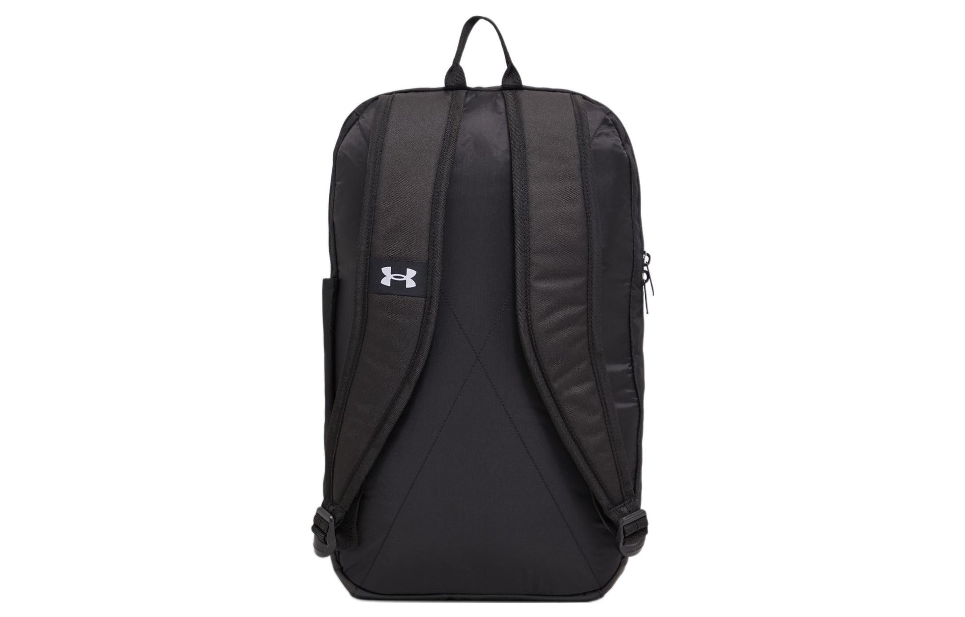 Under Armour Patterson Backpack 'Black White' 1327792-001