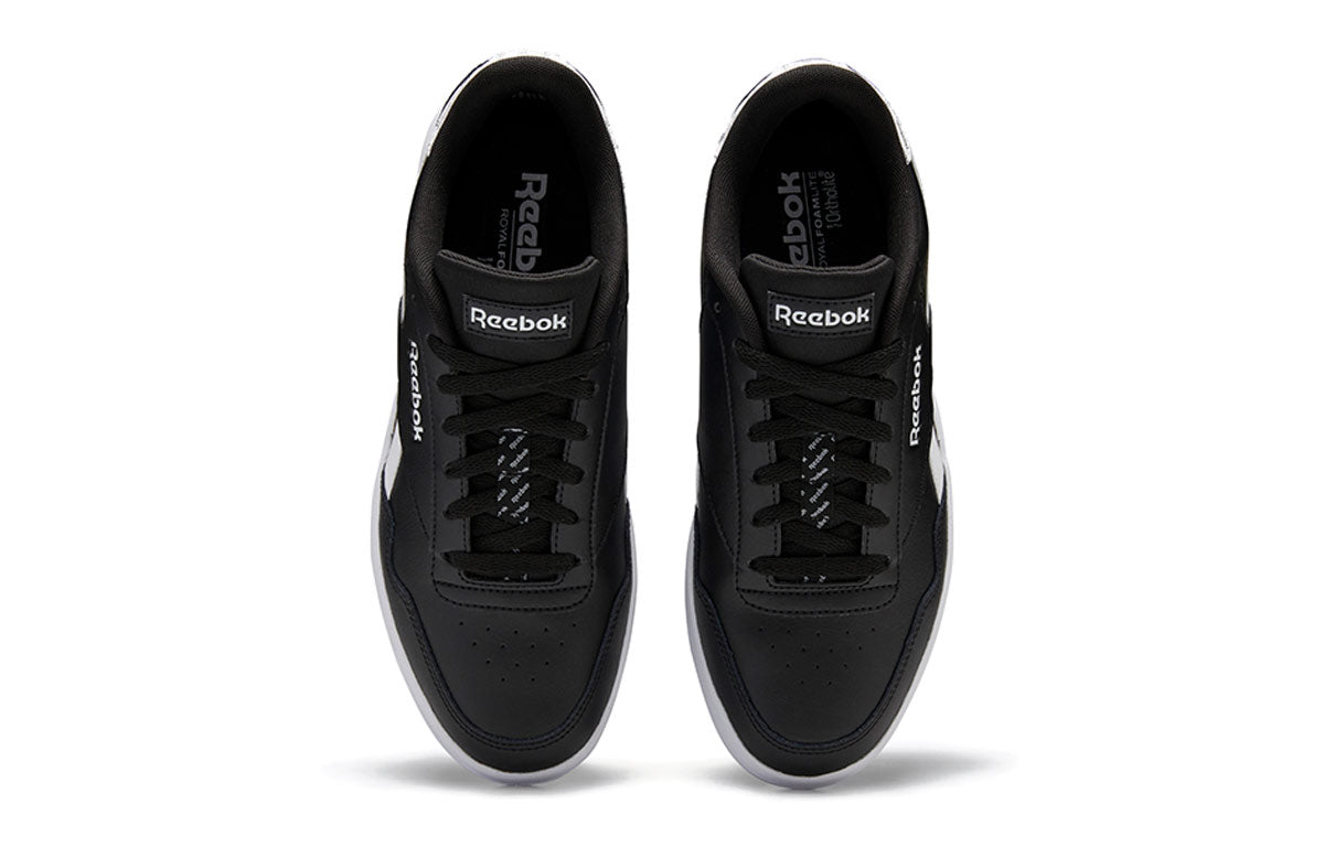 Reebok Royal Techque T Monogram 'Black White' EG9397