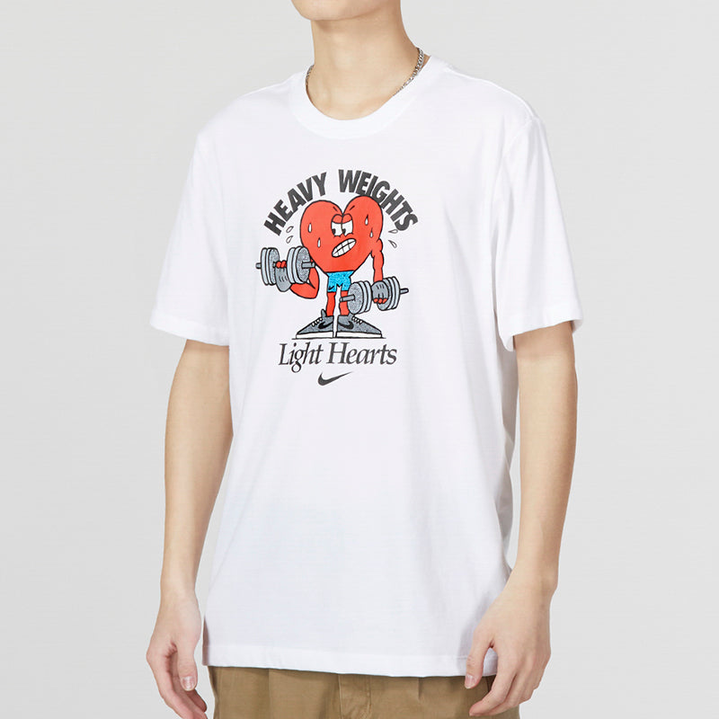 Nike Dri-FIT Humor Tee DZ2744-100