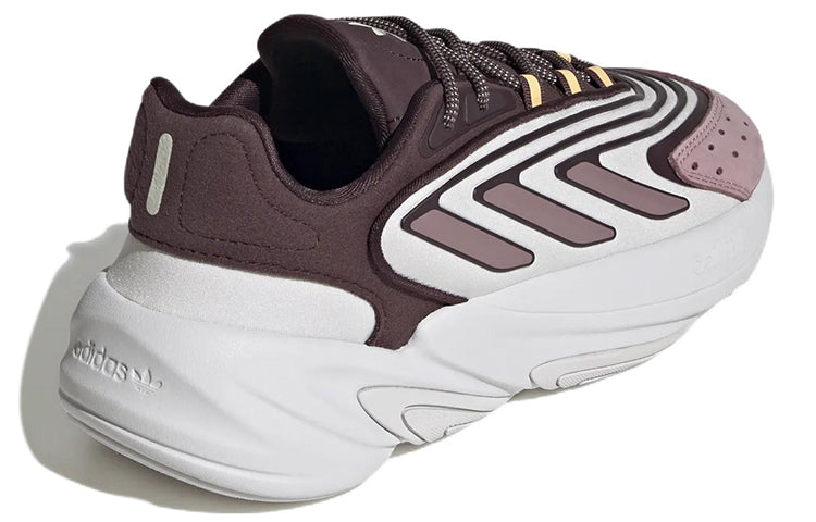 (WMNS) adidas Ozelia 'Shadow Maroon Mauve' GW6839