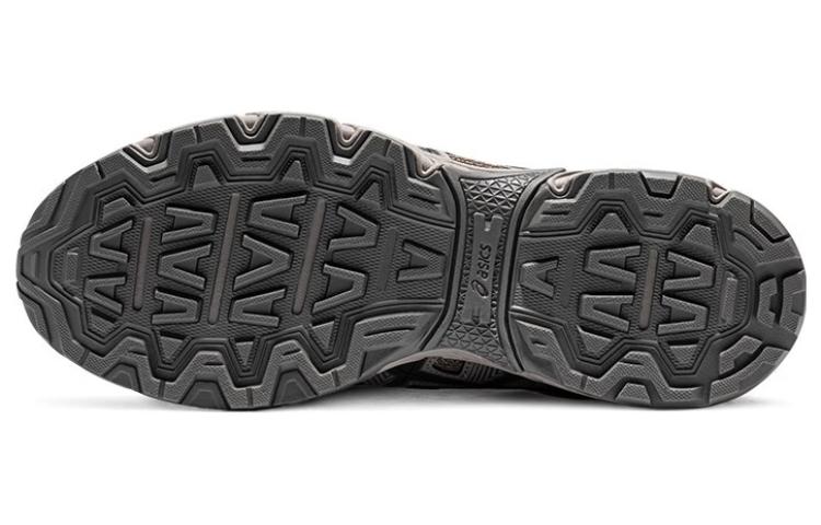 ASICS Gel-Venture 8 'Dark Rock Grey' 1011B831-250