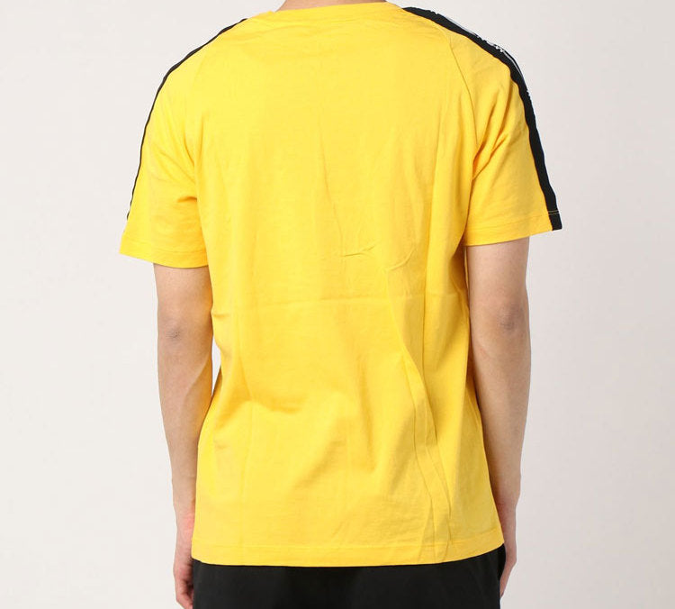 Nike Sportswear Nsw Sports Short Sleeve Yellow AV9959-741