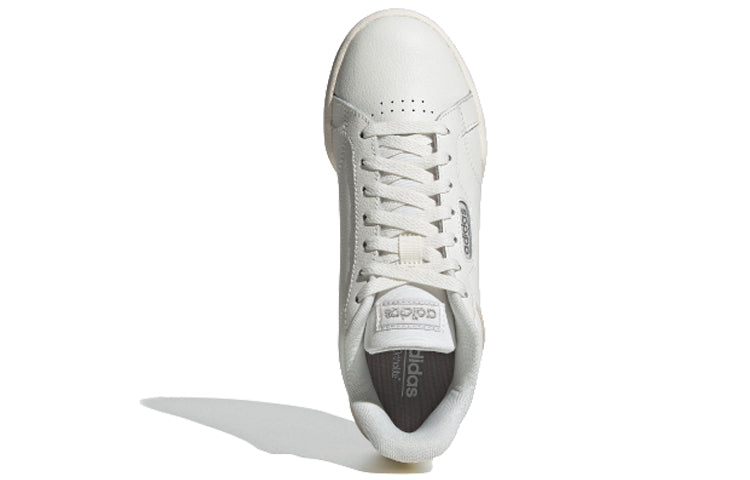 (WMNS) adidas neo Roguera White/Brown EH1869