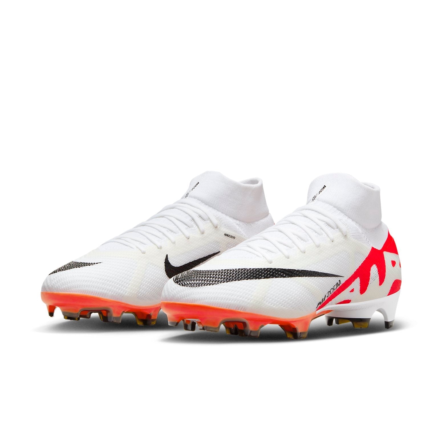 Nike Mercurial Superfly 9 Pro FG 'Ready Pack' DJ5598-600