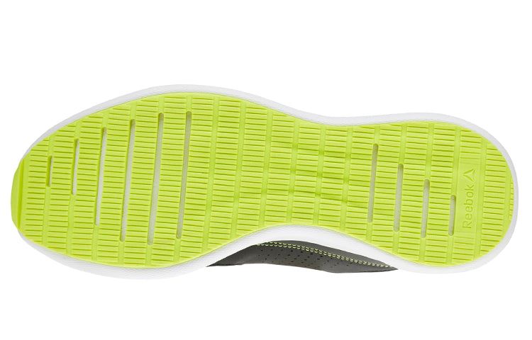 Reebok Driftium Black/Green CN3961