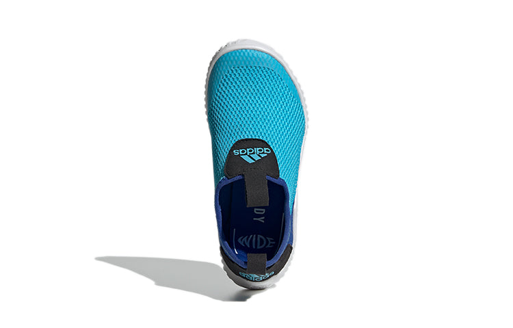 (PS) adidas Rapidazen S.Rdy C 'Blue White' FZ3954