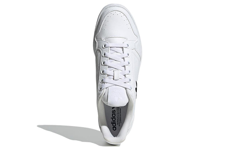 adidas originals NY 90 'White Black' HQ5841
