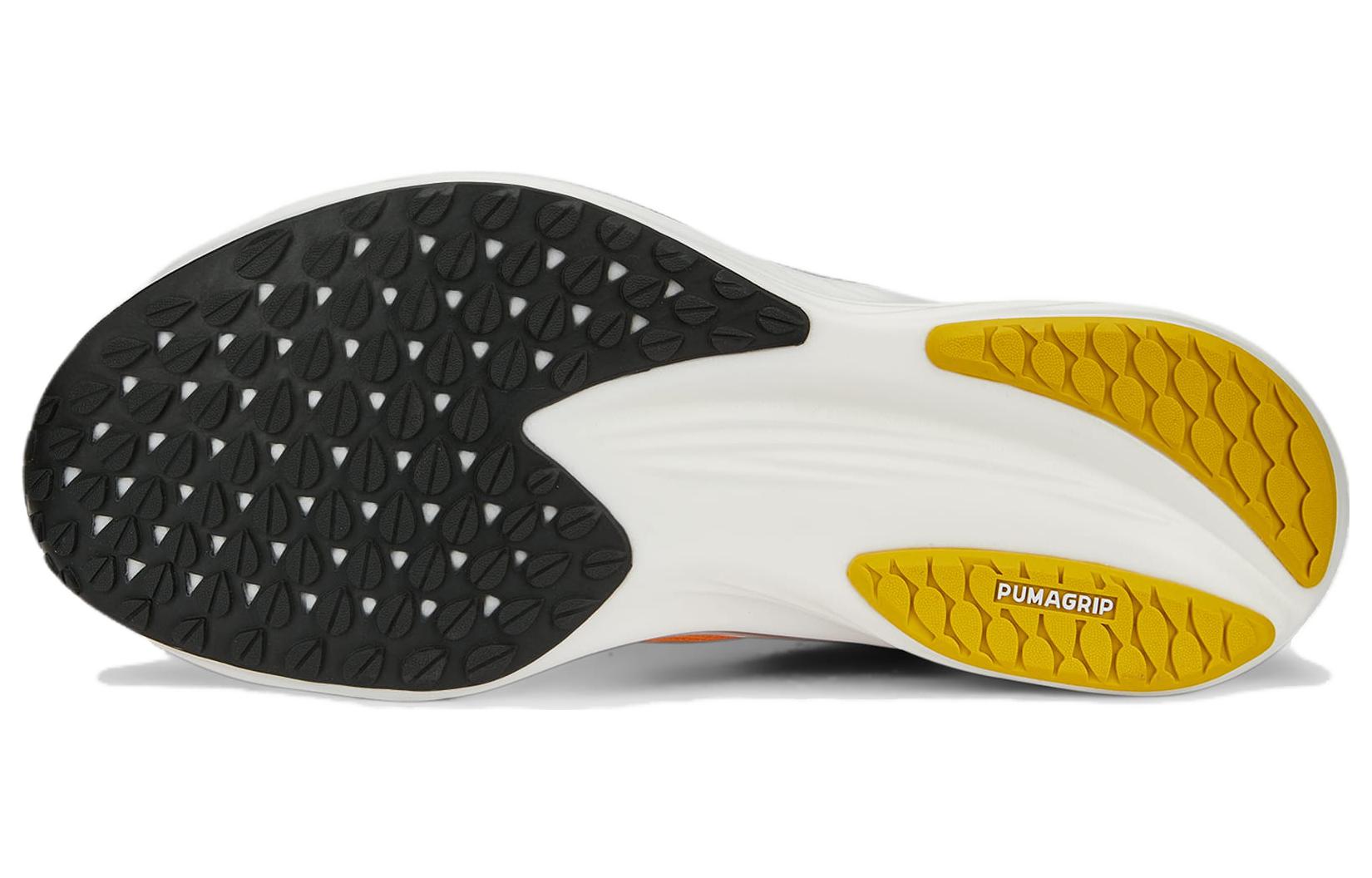 PUMA Liberate Nitro 2 'Ultra Orange' 377315-04