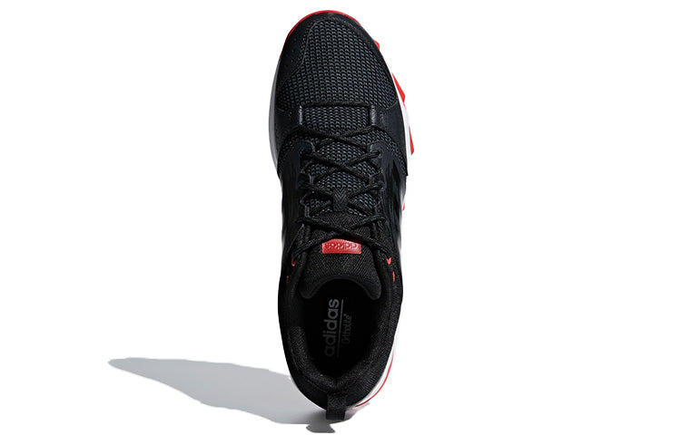 adidas Galaxy Trail 'Red Black White' B44671