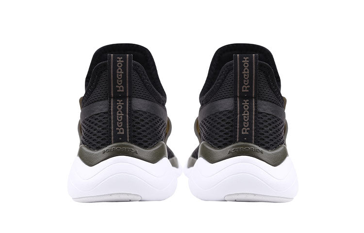 Reebok Royal Nova MTM Low Top Black CM9831