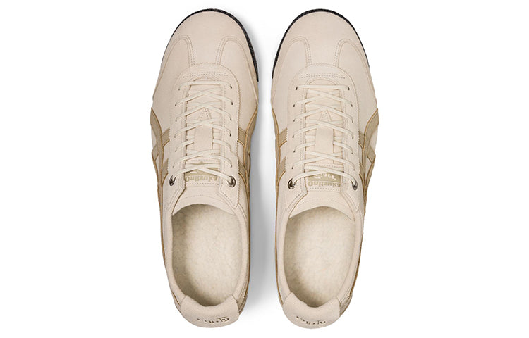 Onitsuka Tiger Mexico 66 'Birch Wood Crepe' 1183A527-201