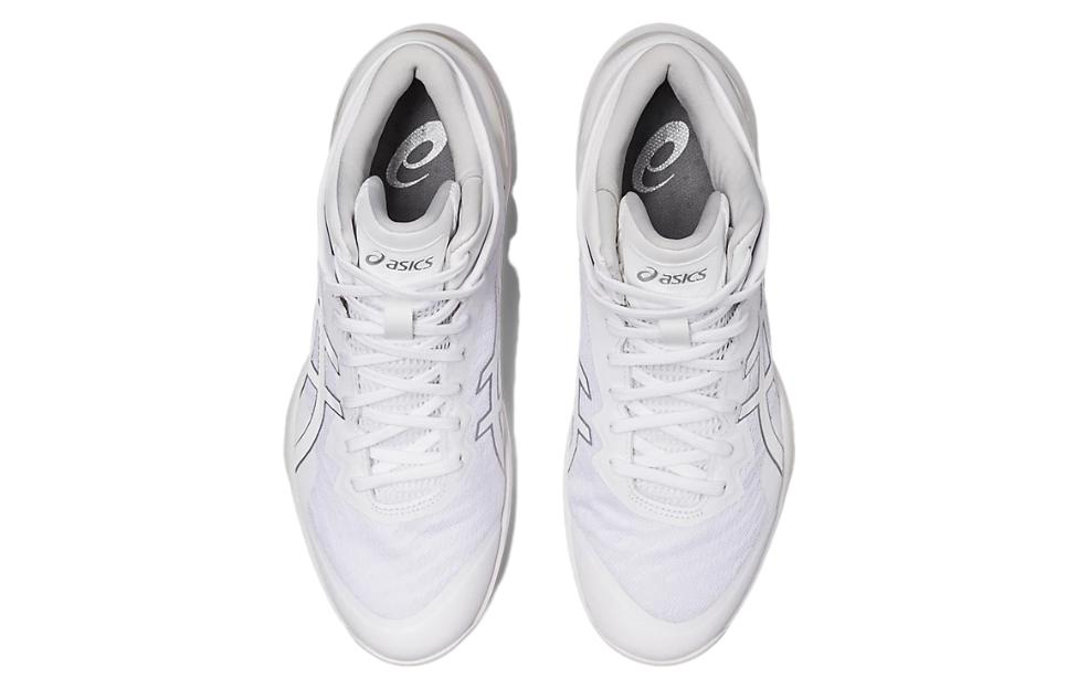 ASICS GELBURST 27 'White' 1063A066-100