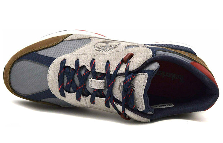 Timberland Field Trekker Low A2ACR-BA3
