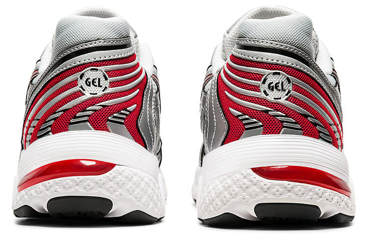 ASICS Gel-Kyrios 'Glacier Grey Red' 1021A335-020