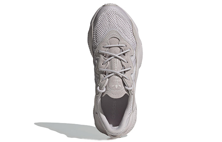(WMNS) adidas Originals Ozweego 'Ice Purple' GW6922