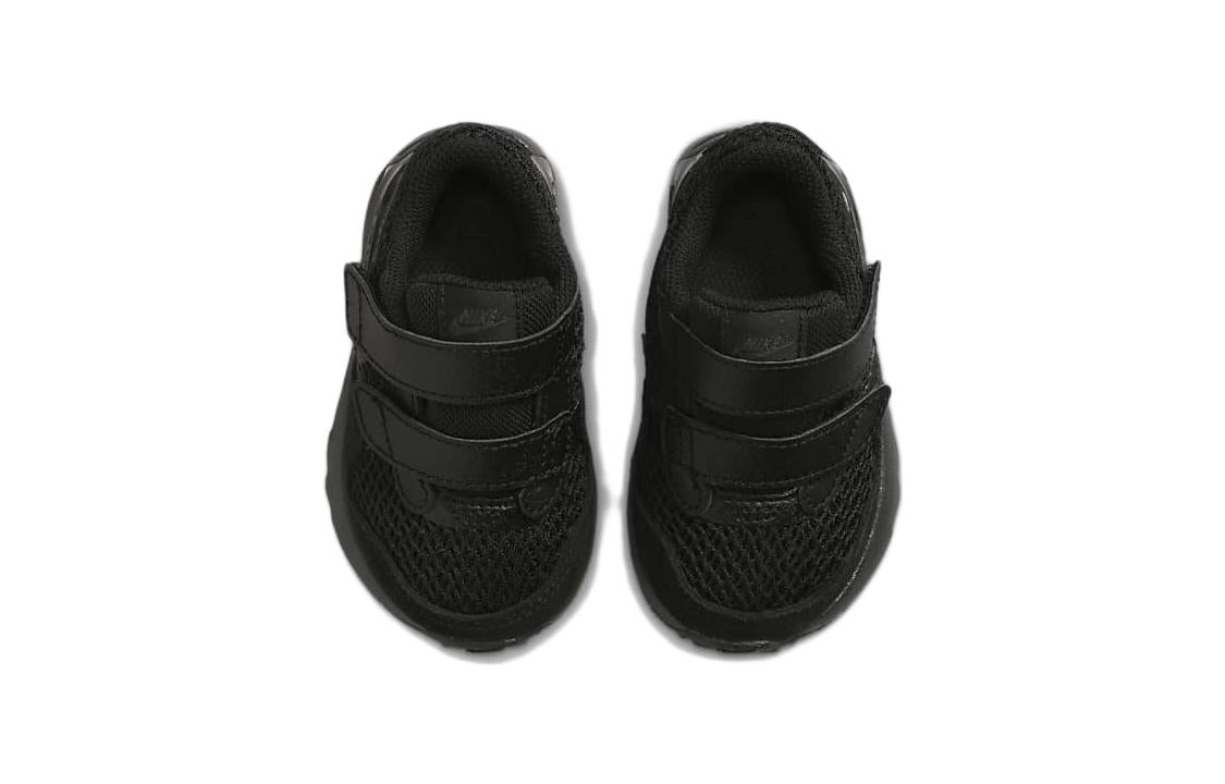 (TD) Nike Air Max SYSTM 'Black Anthracite' DQ0286-004