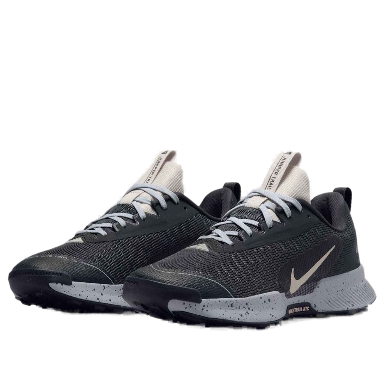 (WMNS) Nike Juniper Trail 3 'Dark Smoke Grey' FQ0902-003