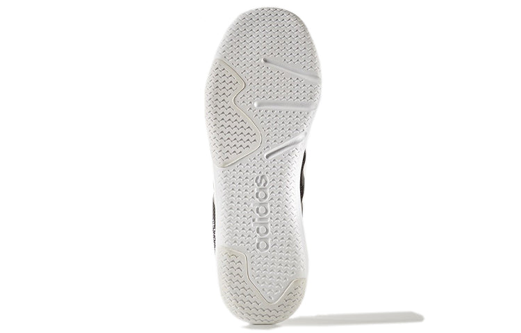 adidas neo Cf Swish 'Black White' BB9899