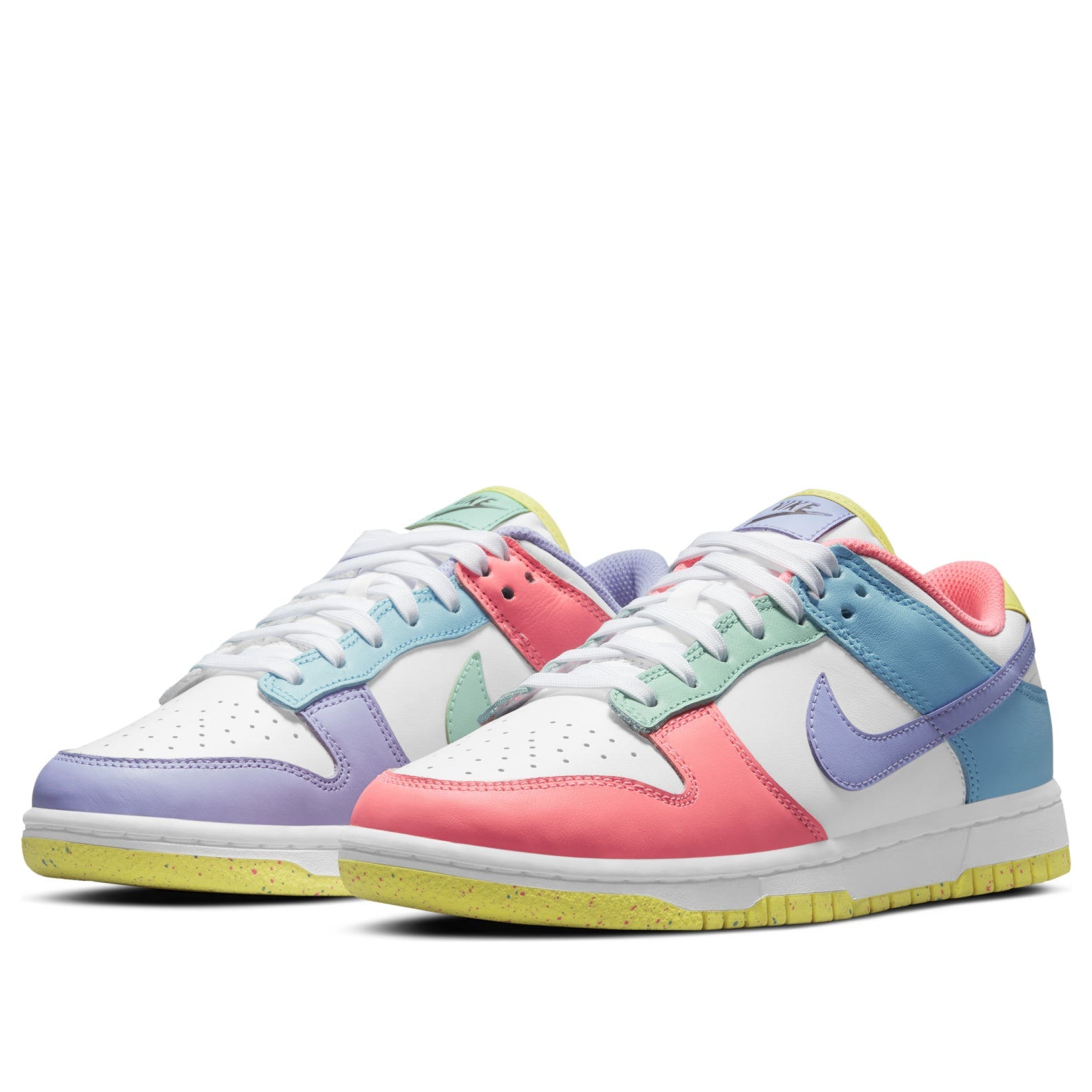 (WMNS) Nike Dunk Low SE 'Candy' DD1872-100