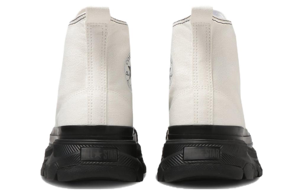 (WMNS) Converse All Star Trekwave High Top 'White' 31309820