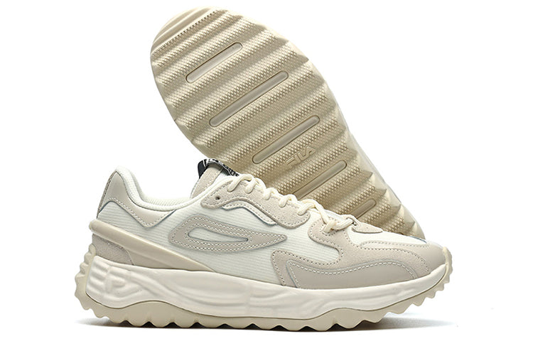 (WMNS) FILA Terra 'Creamwhite Gray' F12W144159FVI