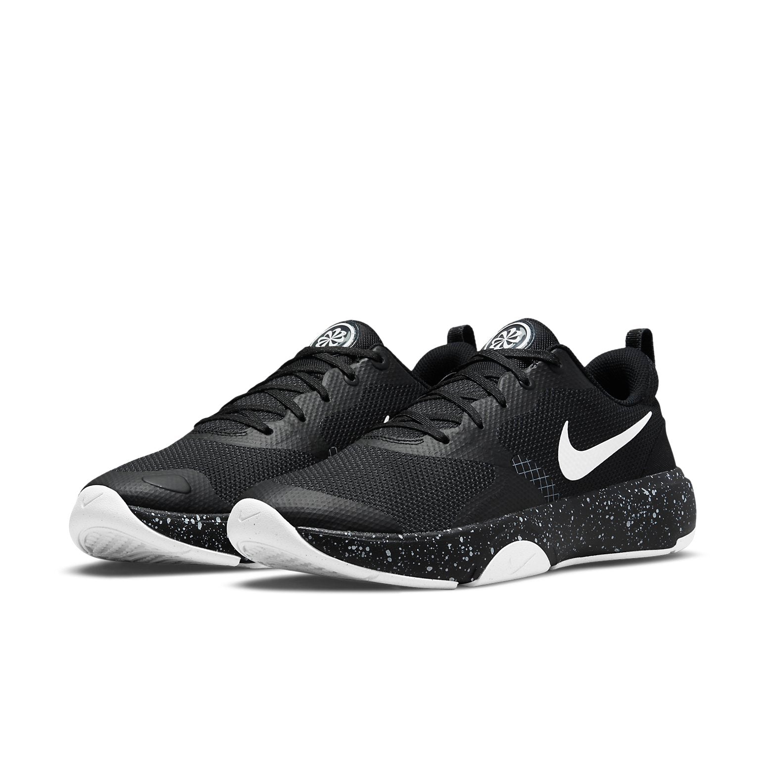 Nike City Rep TR 'Anthracite White' DA1352-001