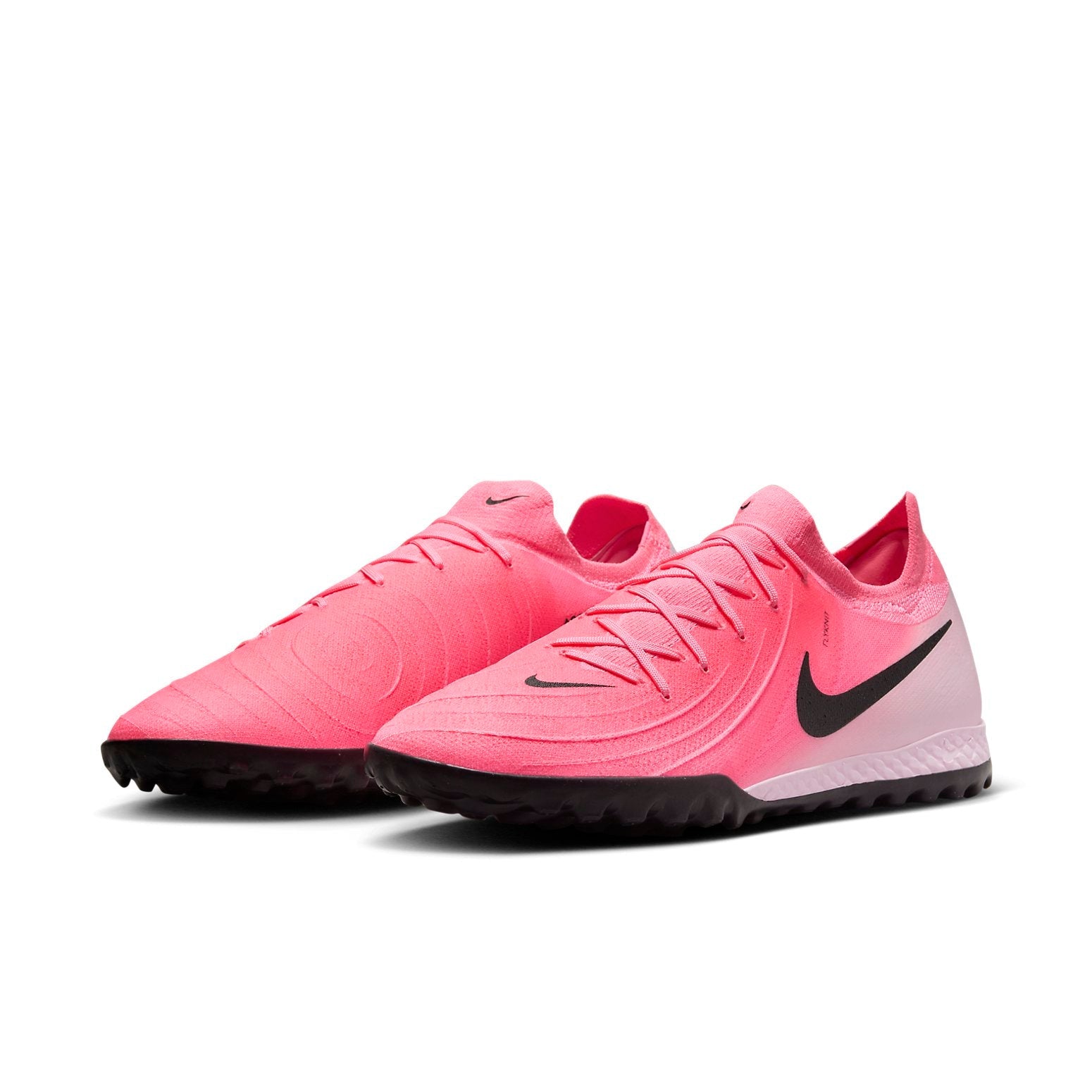Nike Phantom GX 2 Pro TF Low 'Sunset Pulse Black' FJ2583-600