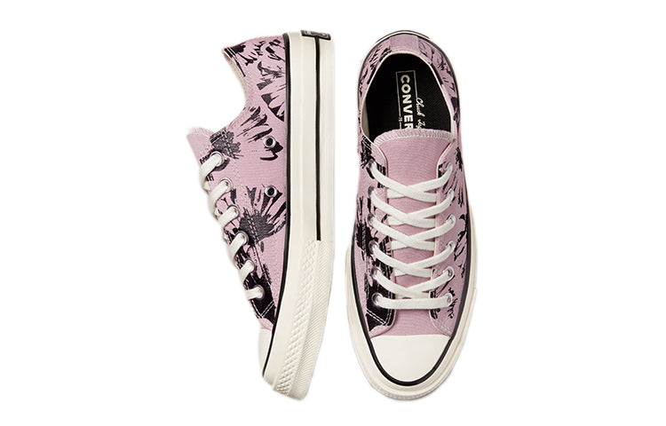 (WMNS) Converse Chuck 70 Low 'Hybrid Floral' 571386C
