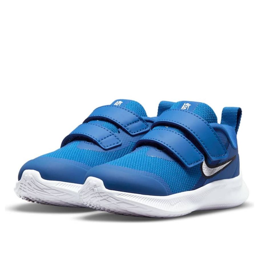 (TD) Nike Star Runner 3 'Blue' DA2778-400
