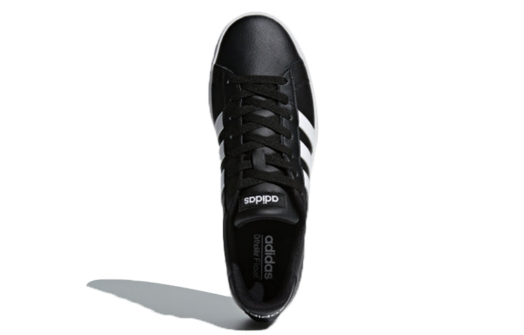 adidas neo Daily 2.0 Black/White DB0161
