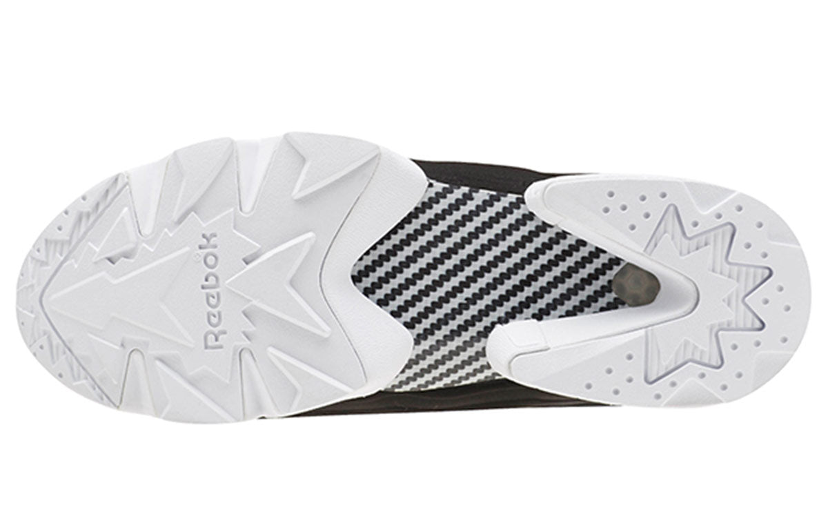 Reebok InstaPump Fury AR 'Black Teal' BD1506