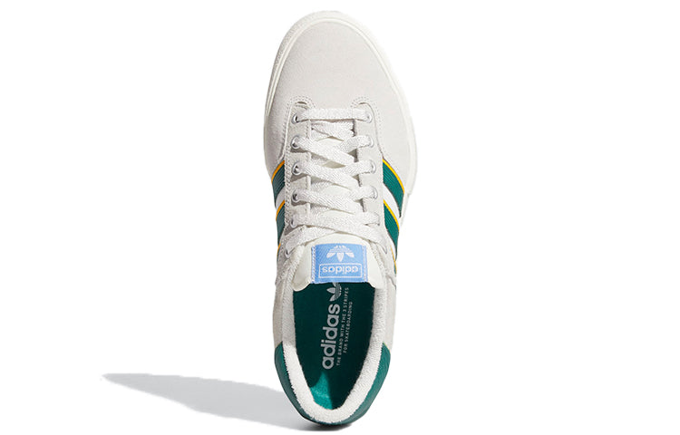 adidas Matchbreak Super 'White Collegiate Green' FY0509