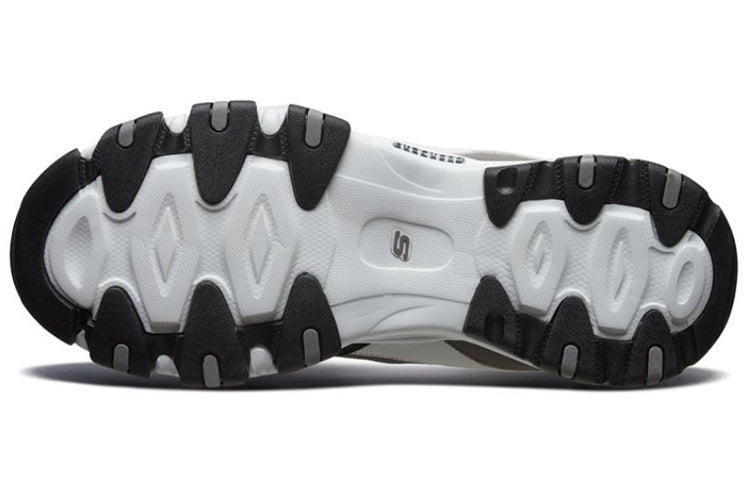 Skechers D'Lites 2.0 999324-BKW