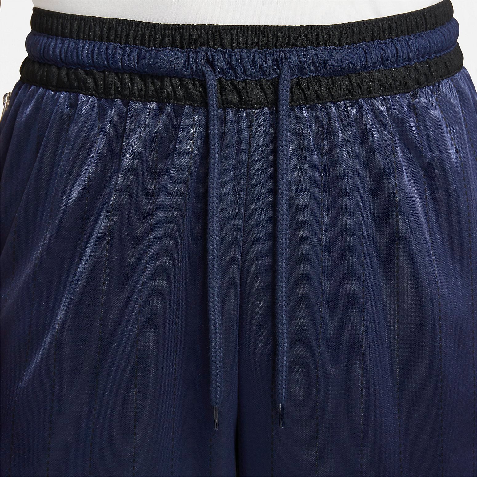 Nike Dri-FIT DNA Basketball Shorts 'Blue' DA5710-419