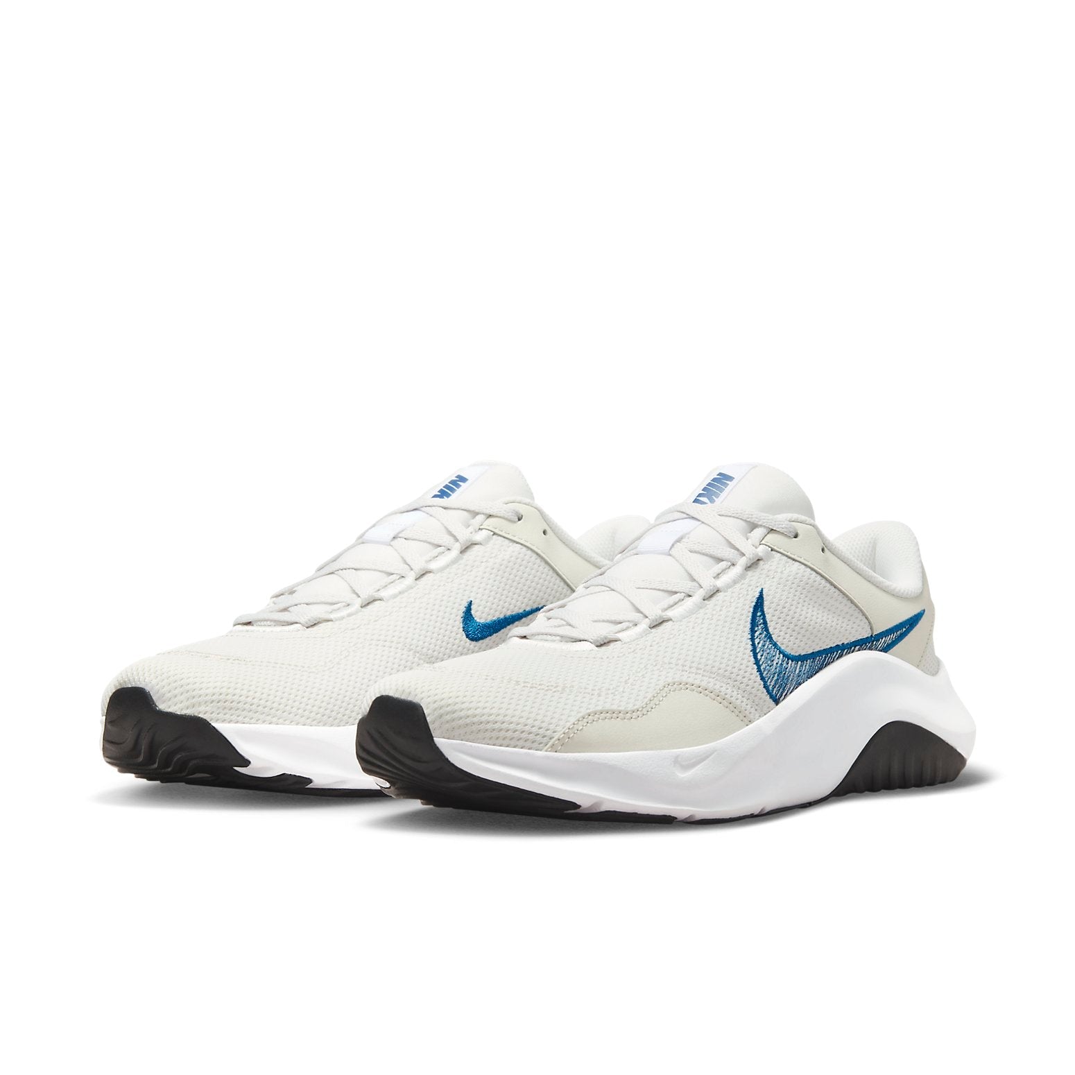Nike Legend Essential 3 Next Nature 'Platinum Tint Court Blue' DM1120-013
