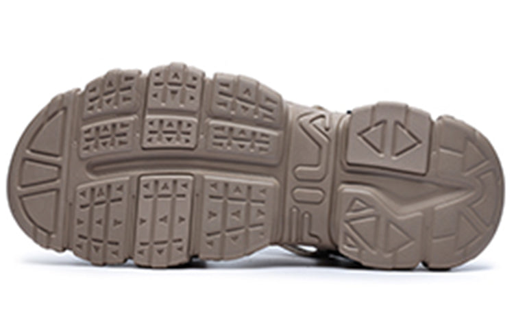 FILA Fluid Sandals 'Brown' F12M226408FLT