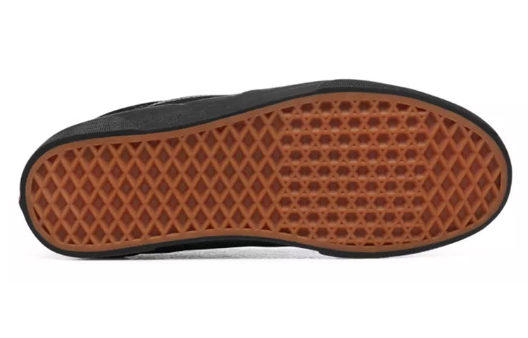 Vans Rowley Classic Black VN0A4BTTBKA